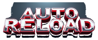 auto reload logo