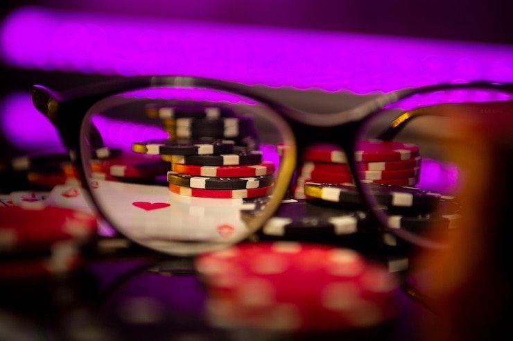 auto reload Live Casino